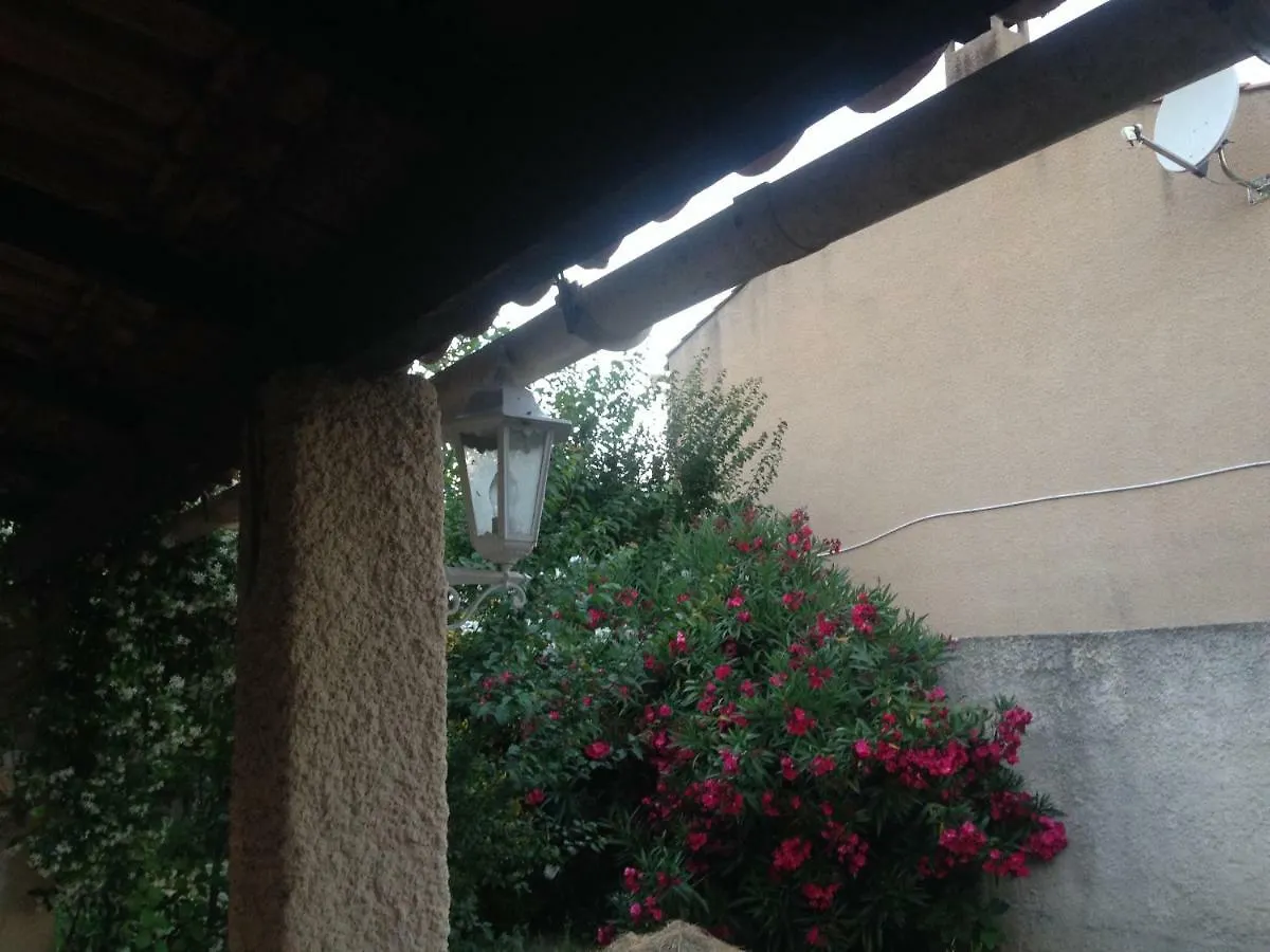 Vendégház Hameau Des Cedres Hotel Aix-en-Provence