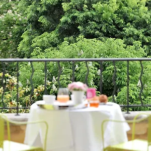 La Maison D'aix Aix-en-Provence